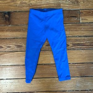 EUC Tea Collection leggings.